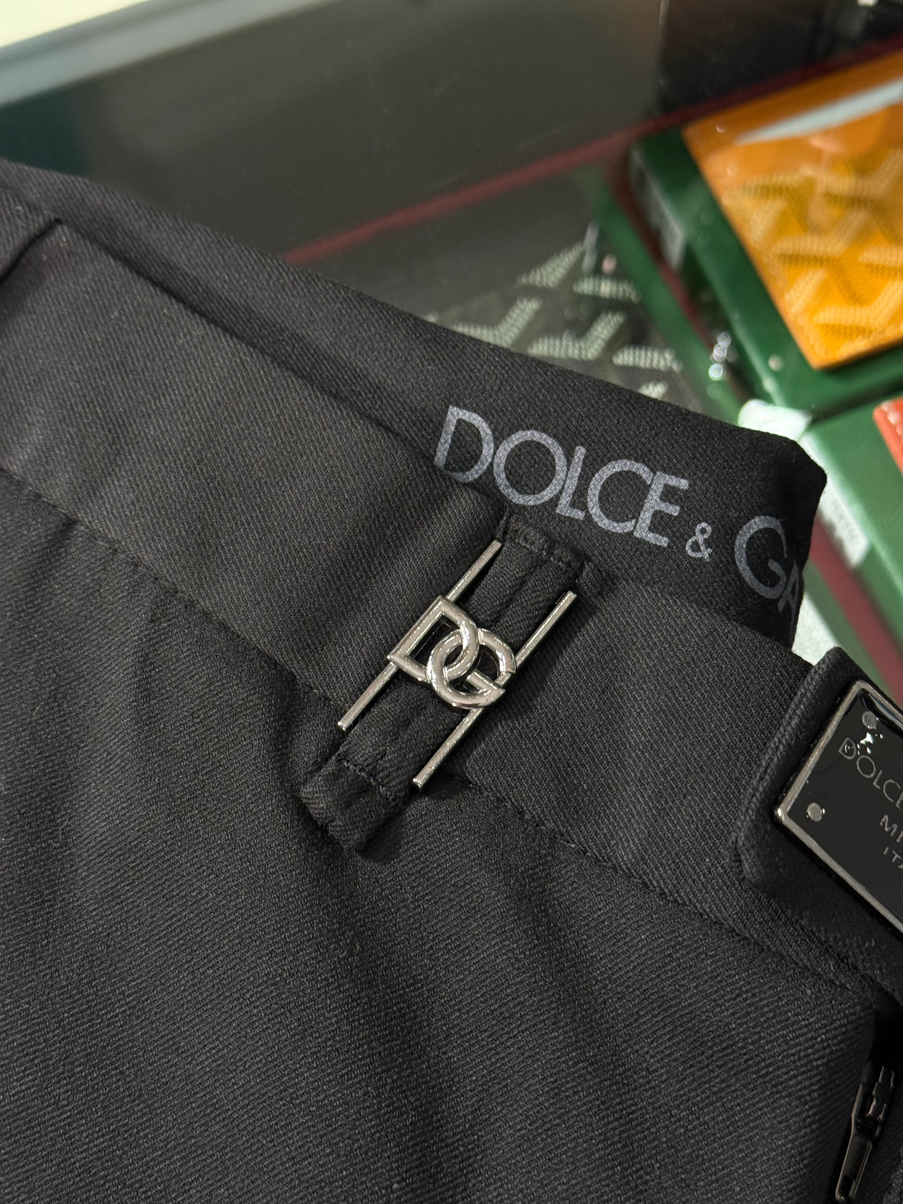 İthal Jogger Pantalon