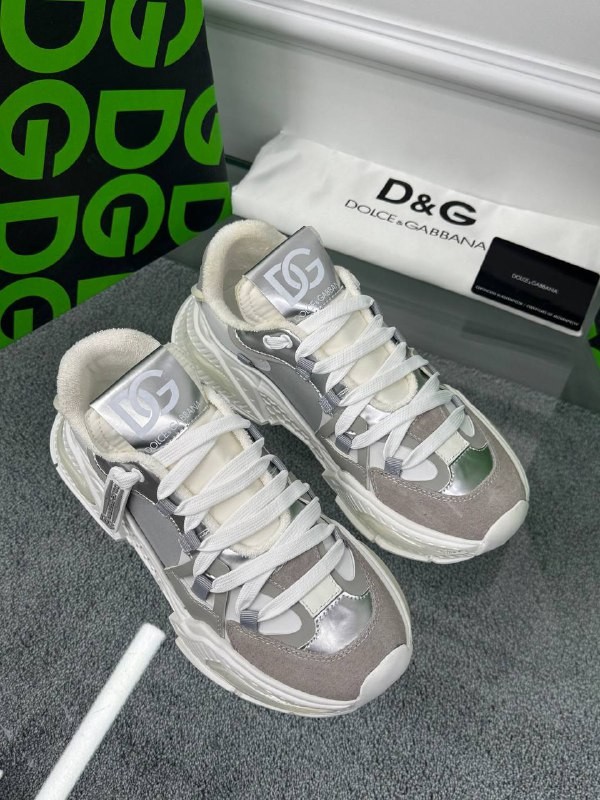 Logo Detaylı Erkek Sneaker