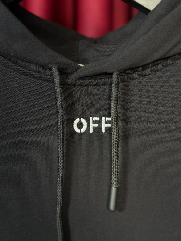 Stripe Detaylı Siyah Eşofman Takımı