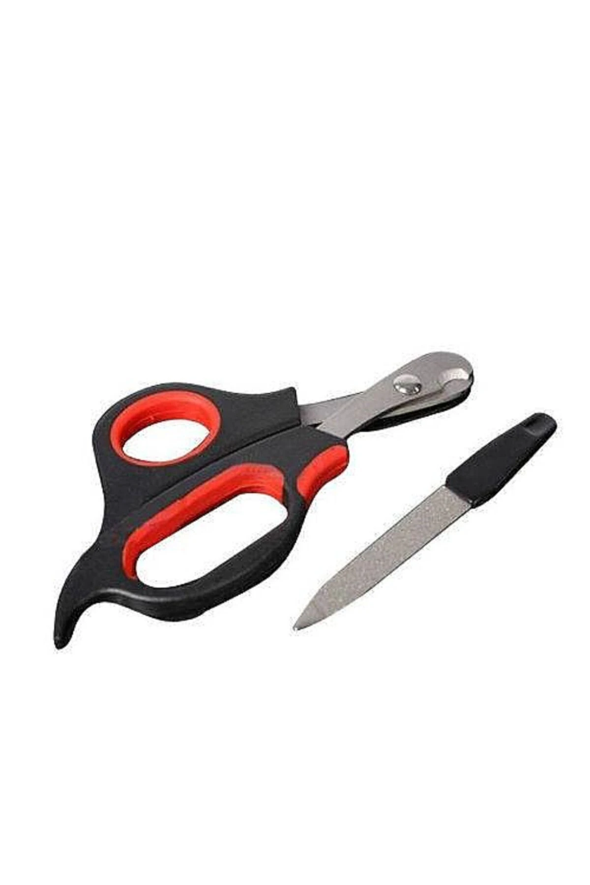 Özt.kedi & Köpek Tırnak Makası Ve Tırnak Törpüsü Seti