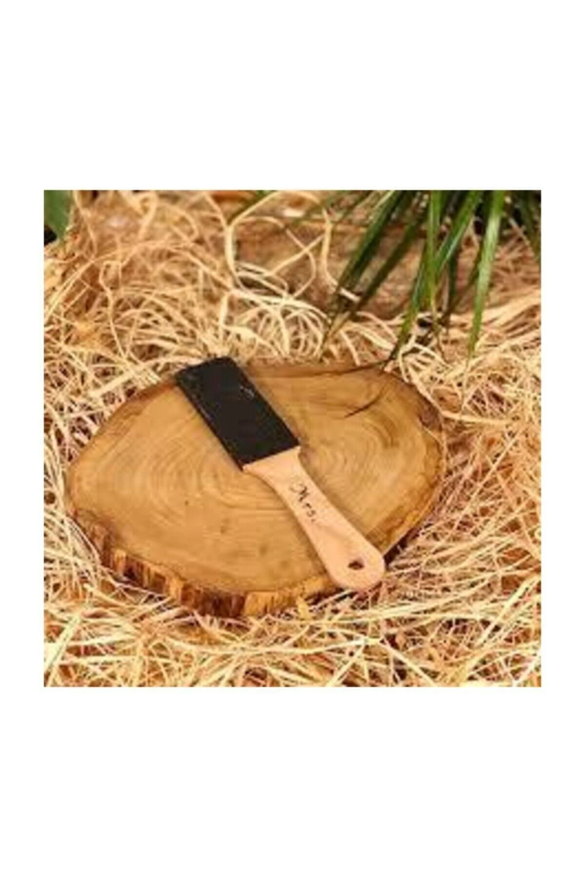 Mrs. Ahşap Topuk Törpüsü