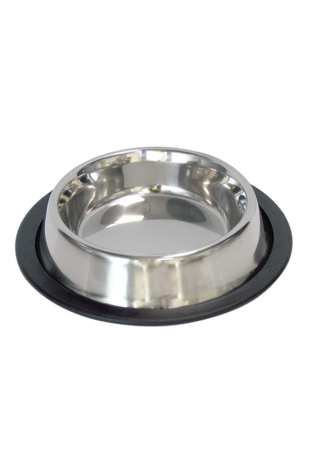 Çelik Mama Kabı 16 Oz