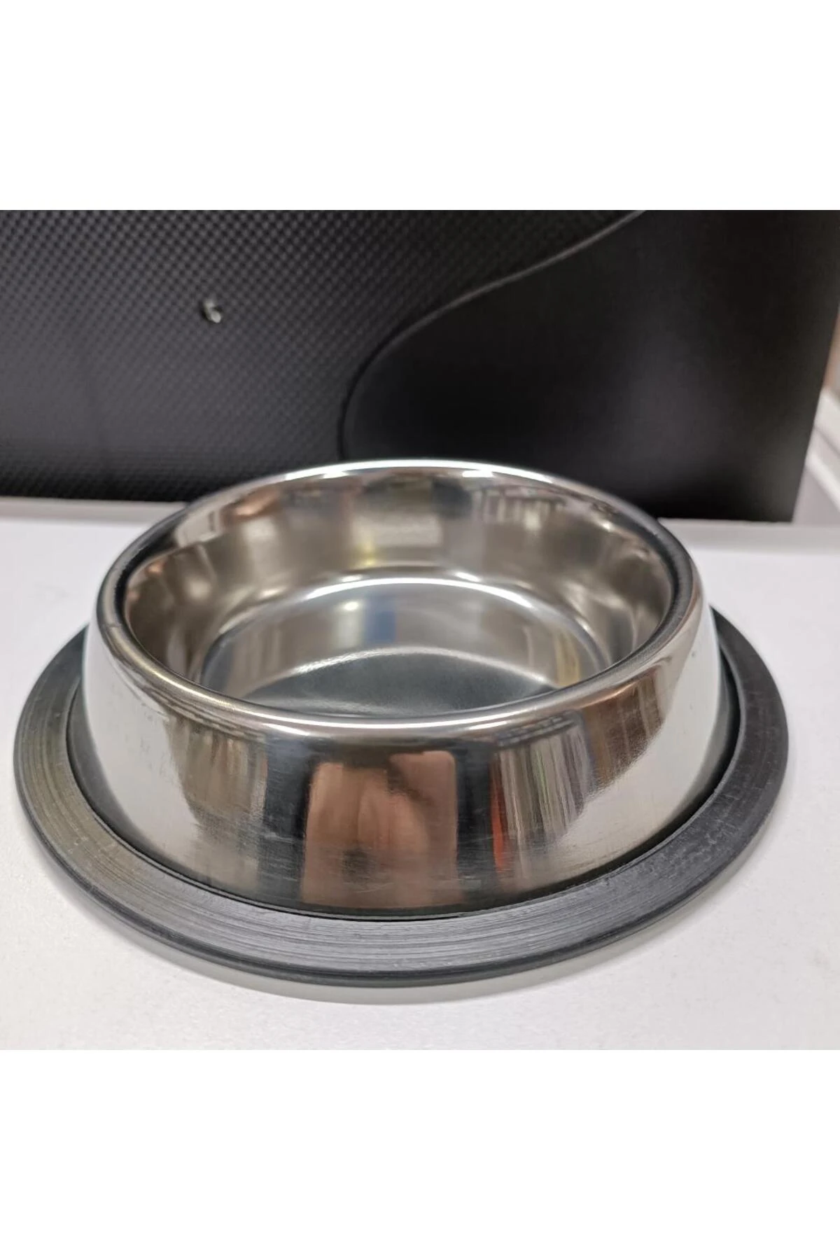 ASR8 ÇELİK MAMA KABI 8 OZ Ø12 CM 0.24 L
