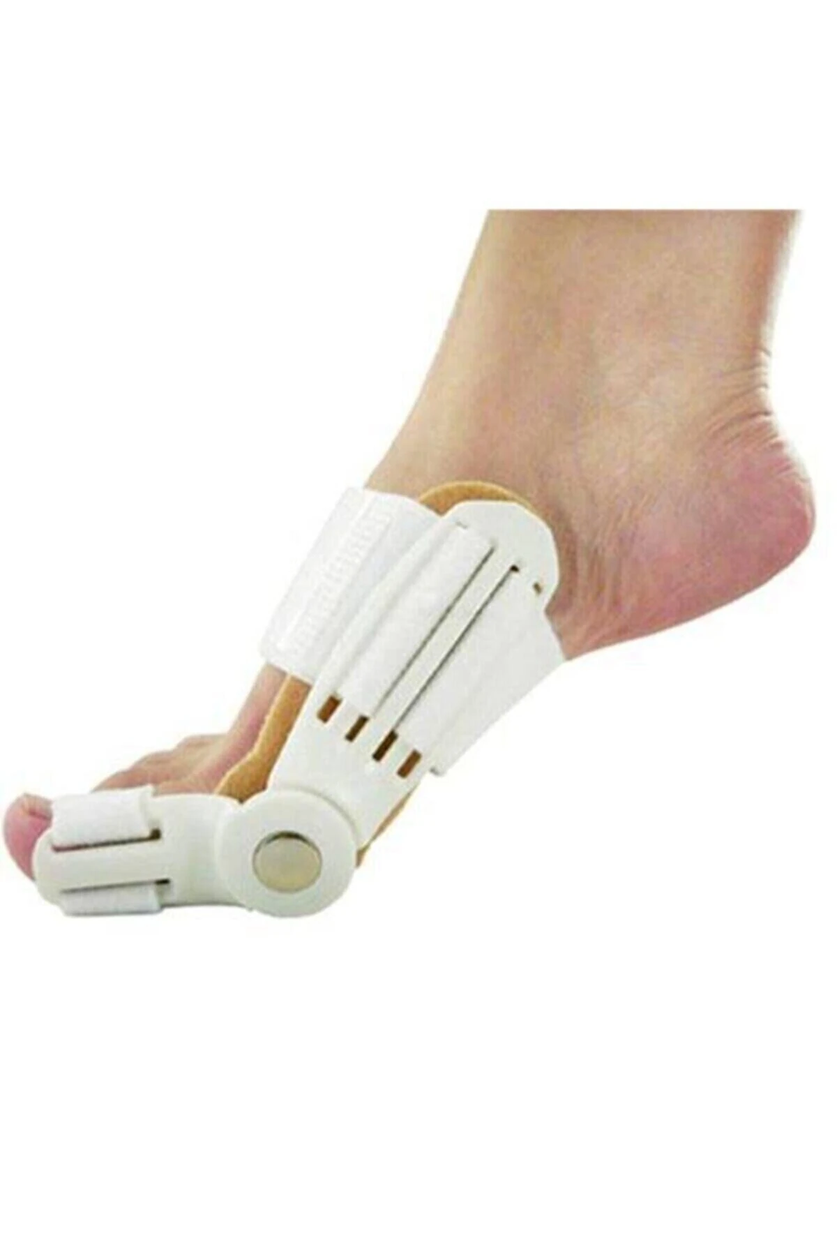 Baş Parmak Düzeltme Aparatı