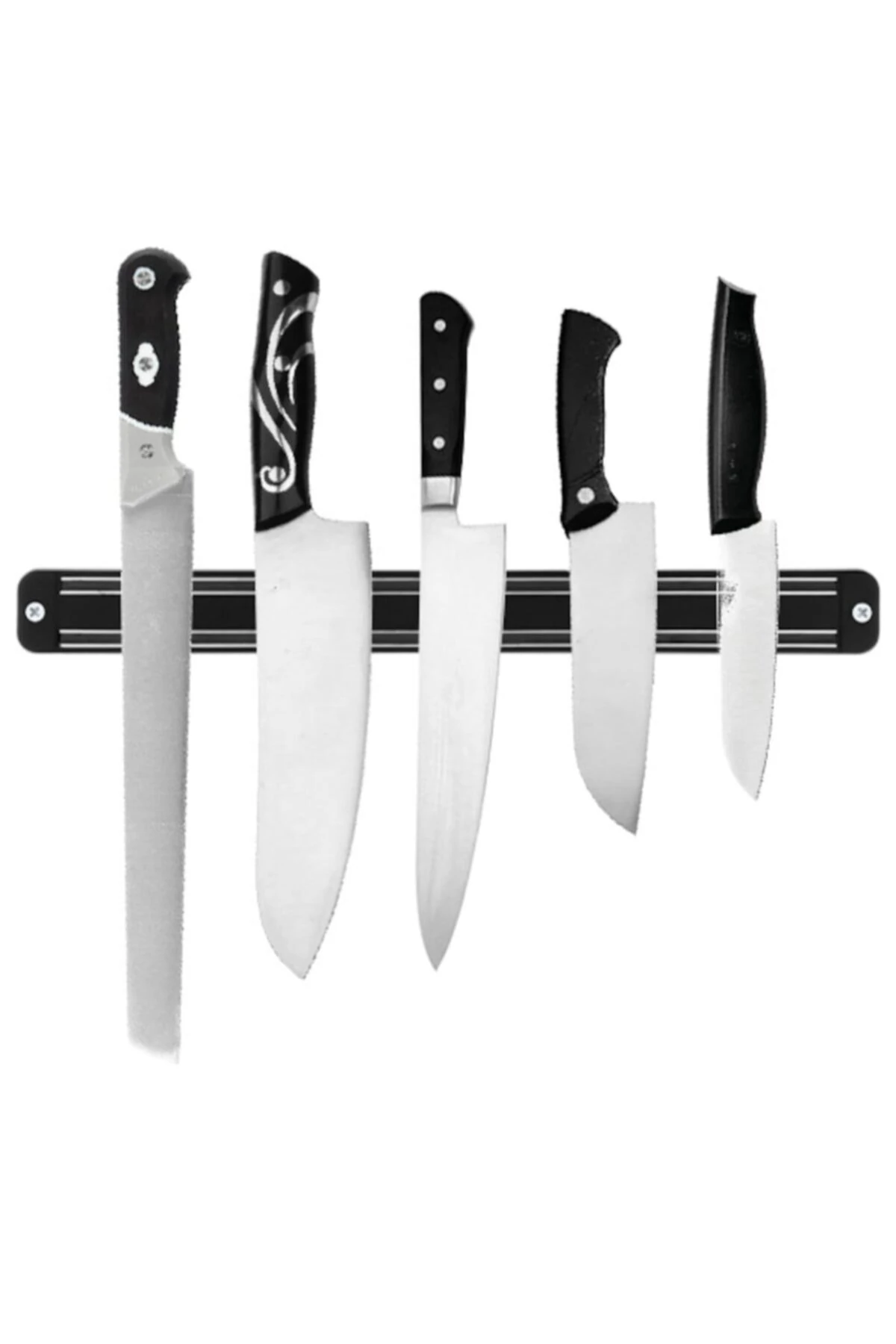 Mıknatıslı Bıçak Askısı 33 Cm