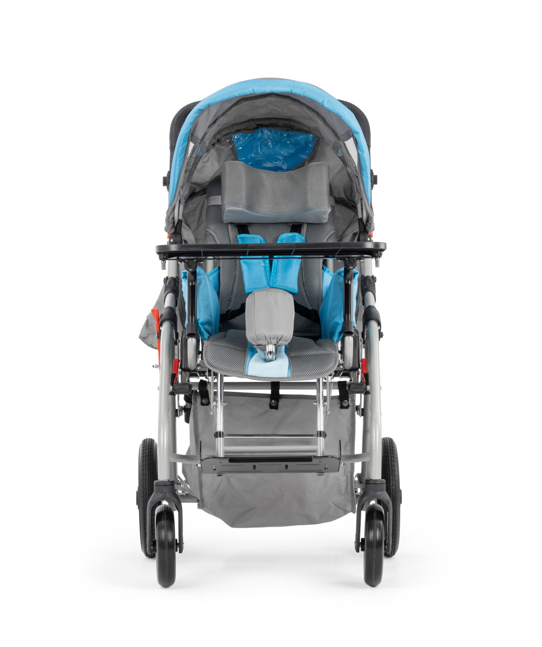 Golfi G490 Engelli Çocuk Puseti / Aktivite Masalı