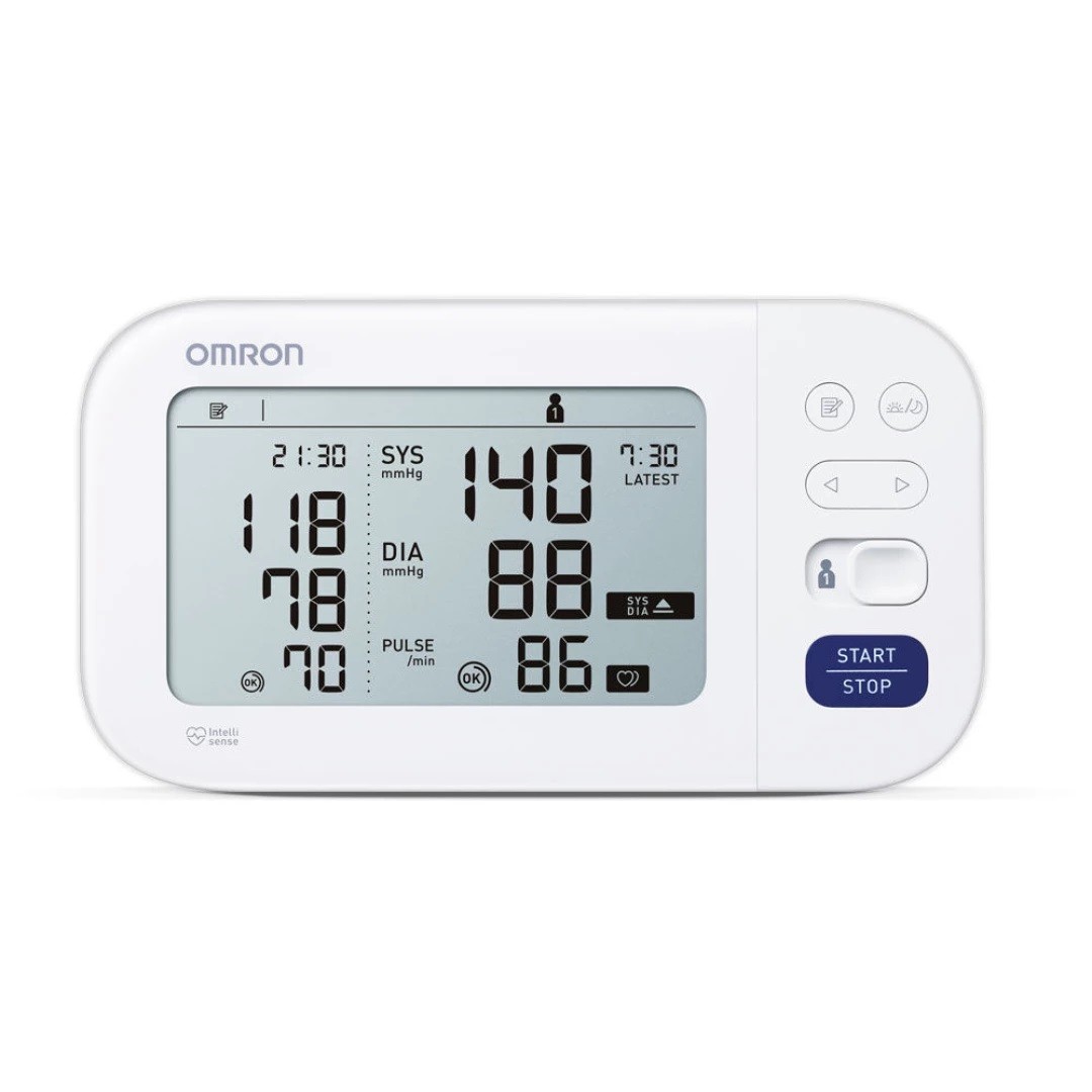 Omron M6 Comfort Hem-7360-E Tansiyon Aleti