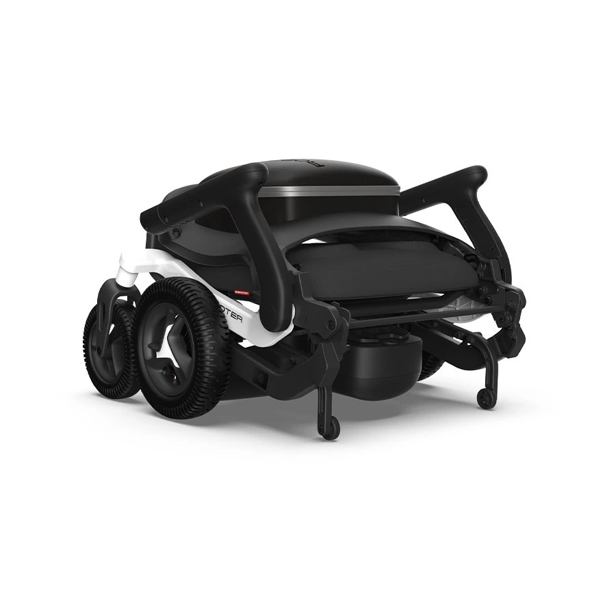 E40-10 Robooter Akülü Tekerlekli Sandalye