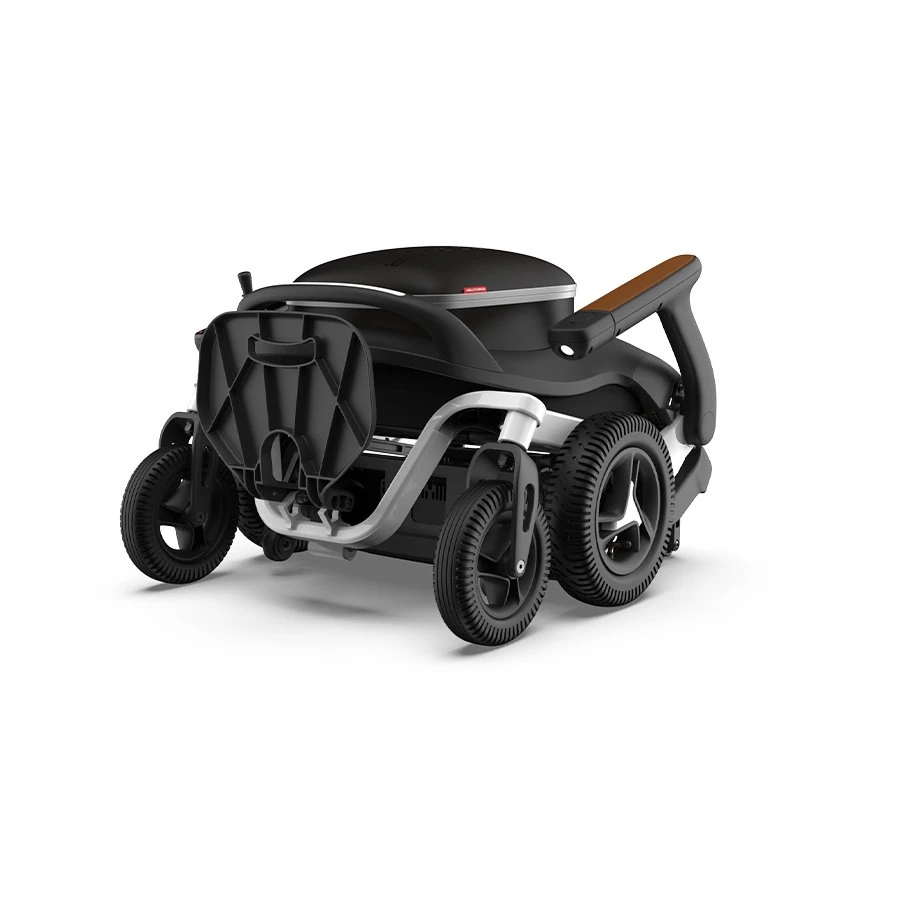 E40-10 Robooter Akülü Tekerlekli Sandalye