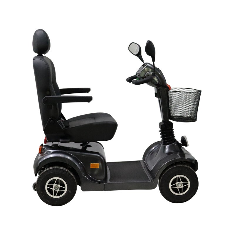 Scuba S350 Desiser Midi Scooter - Engelli Scooter