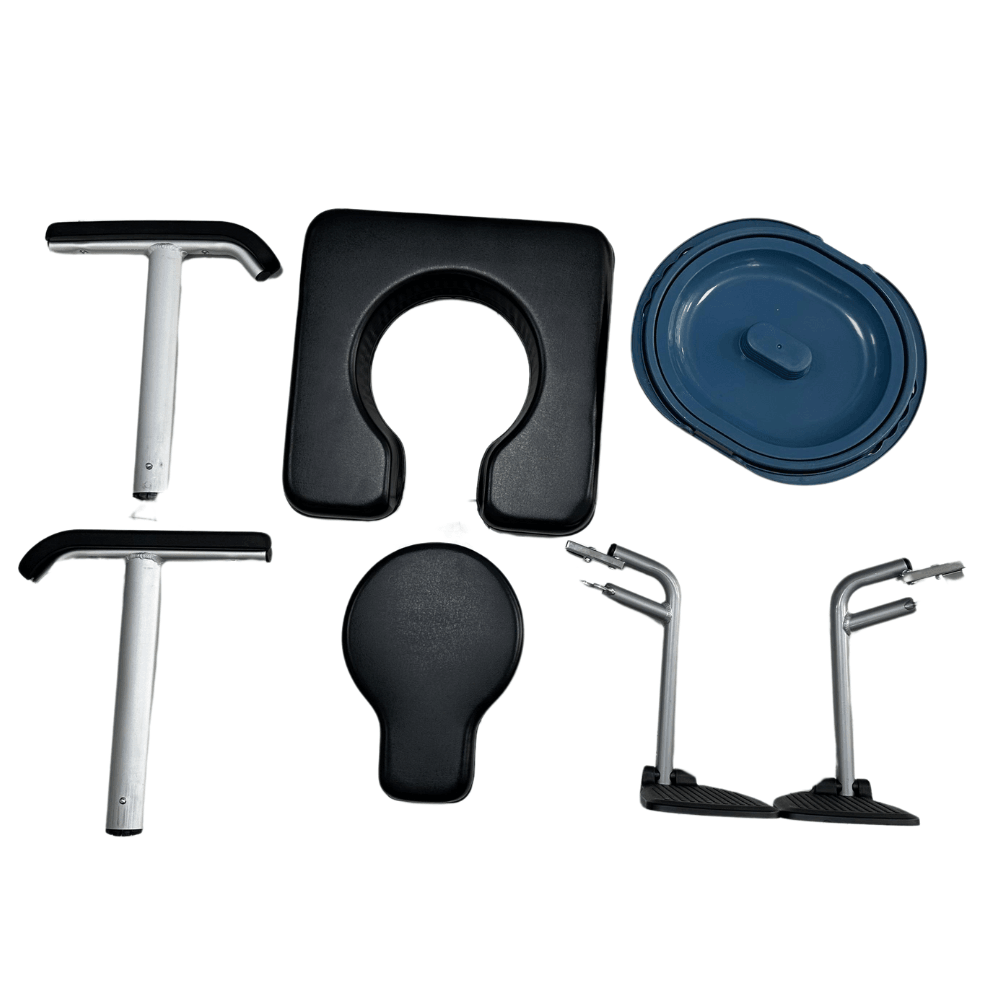 Poylin P690 Banyo-Tuvalet Sandalyesi