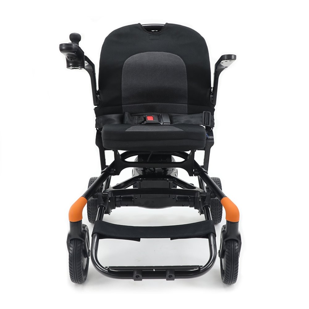 S480 Smart Akülü Tekerlekli Sandalye