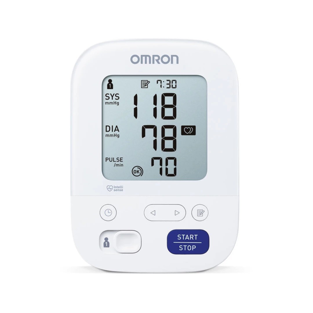 Omron M3 Comfort Hem-7155-E Tansiyon Aleti