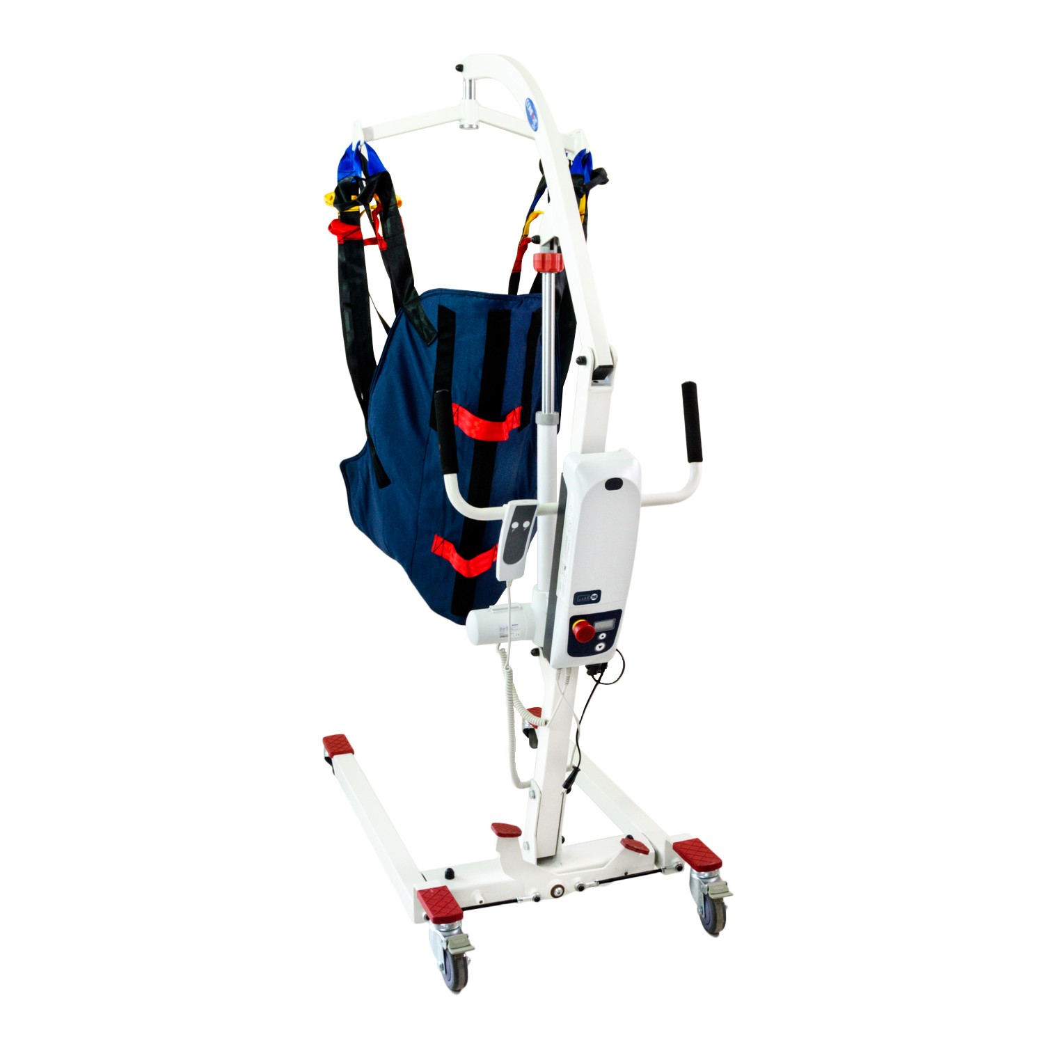 Comfort Plus DM-180 Hercules Hasta Taşıma ve Transfer Lifti