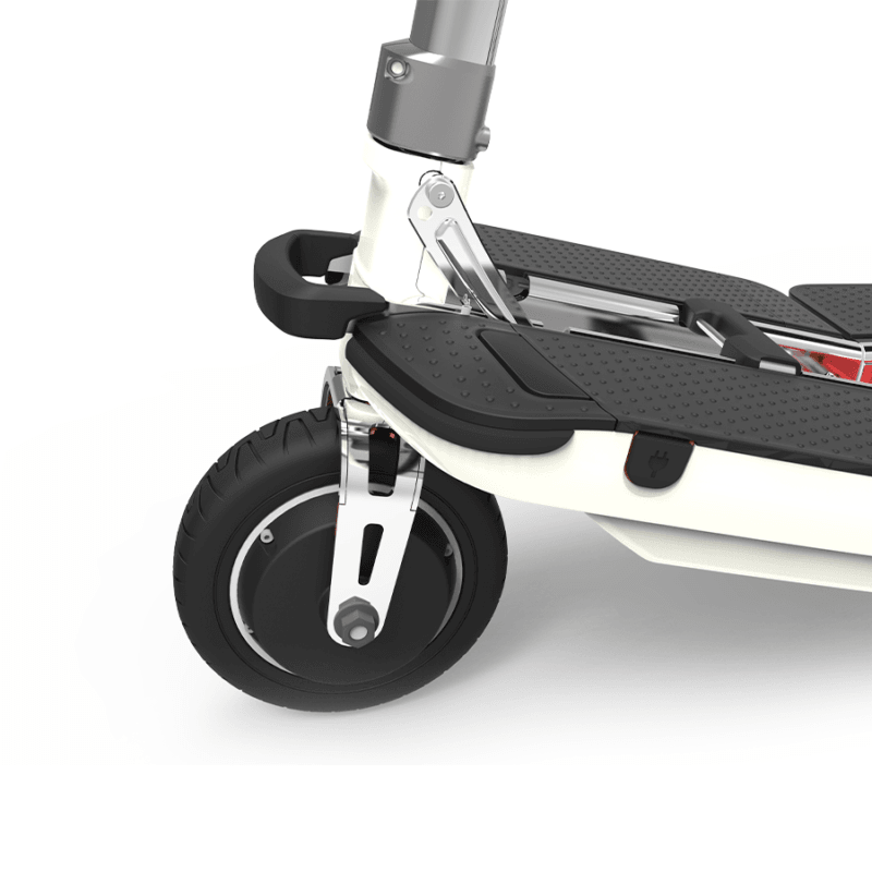 S550 Atto Mini Scooter / Yaşlı ve Engelli Akülü Scooter