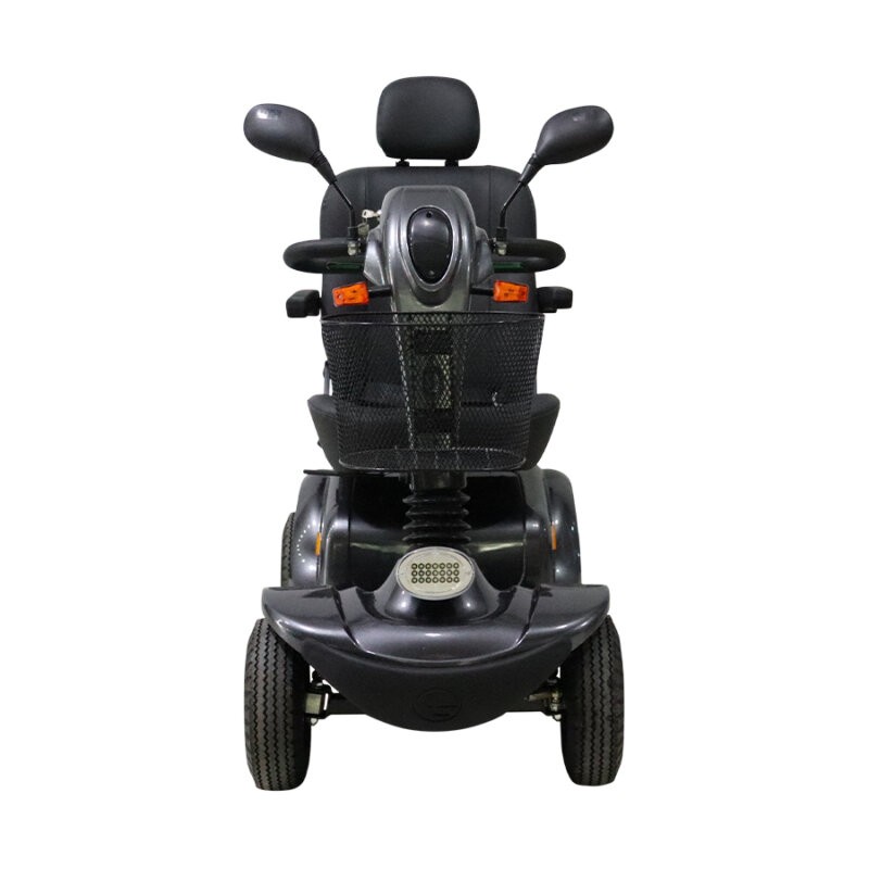 Scuba S350 Desiser Midi Scooter - Engelli Scooter