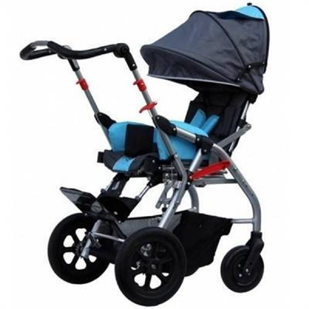 Poylin P990 Buggy Engelli Bebek Puseti - 35 cm