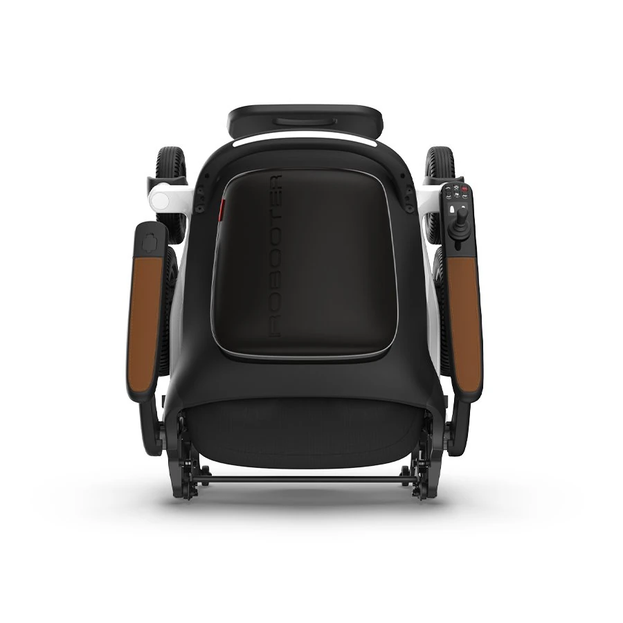 E40-10 Robooter Akülü Tekerlekli Sandalye