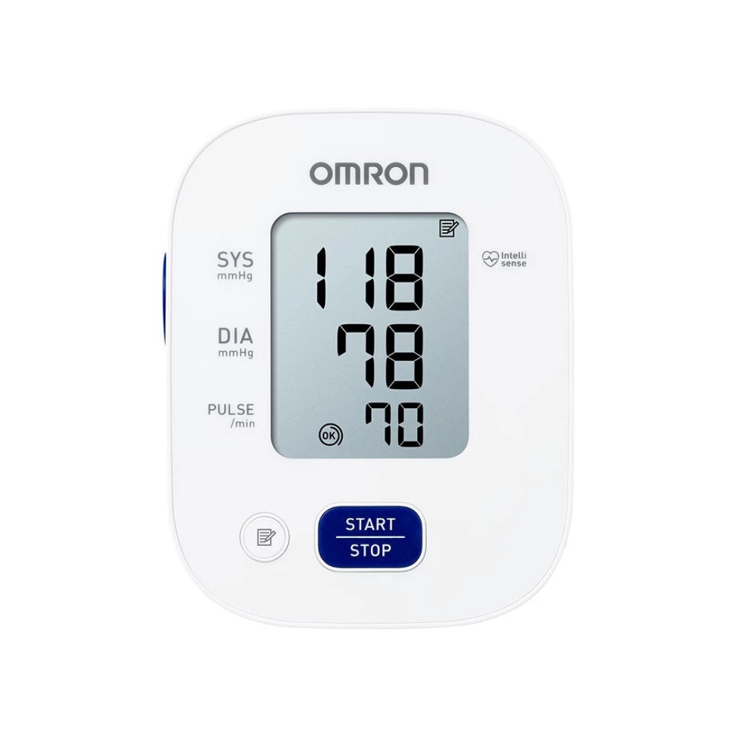 Omron M2 Hem-7143-E Tansiyon Aleti (Hafızalı)