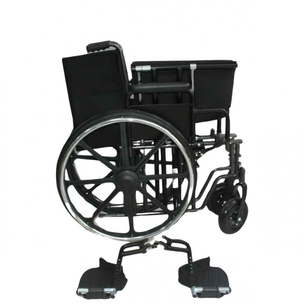 Poylin P114 XXL Size ( 61-66 cm ) Bariatrik Tekerlekli Sandalye