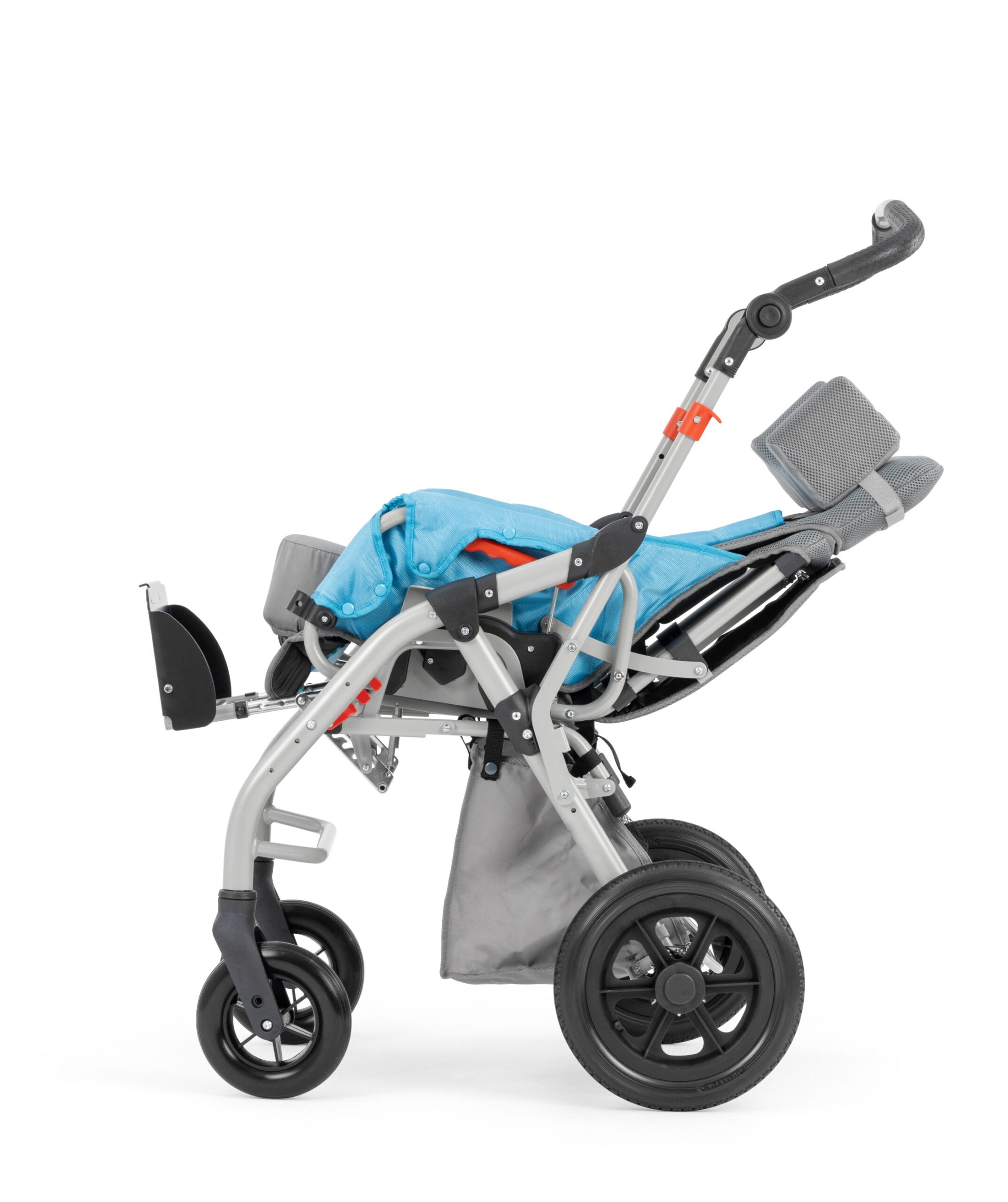 Golfi G490 Engelli Çocuk Puseti / Aktivite Masalı