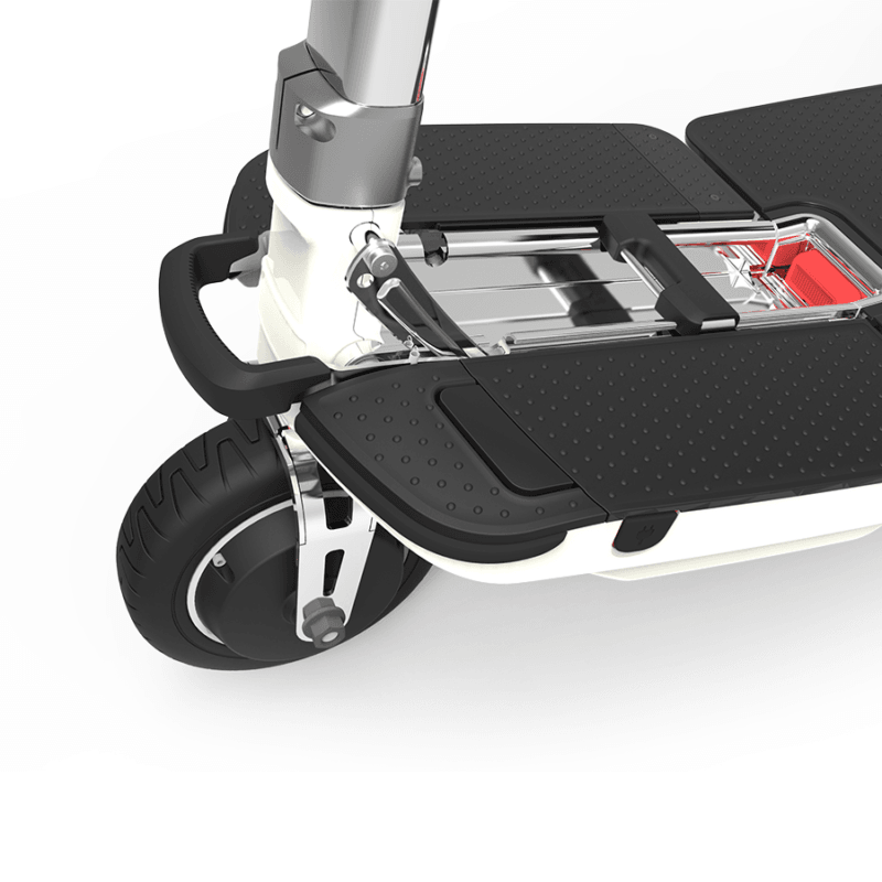 S550 Atto Mini Scooter / Yaşlı ve Engelli Akülü Scooter