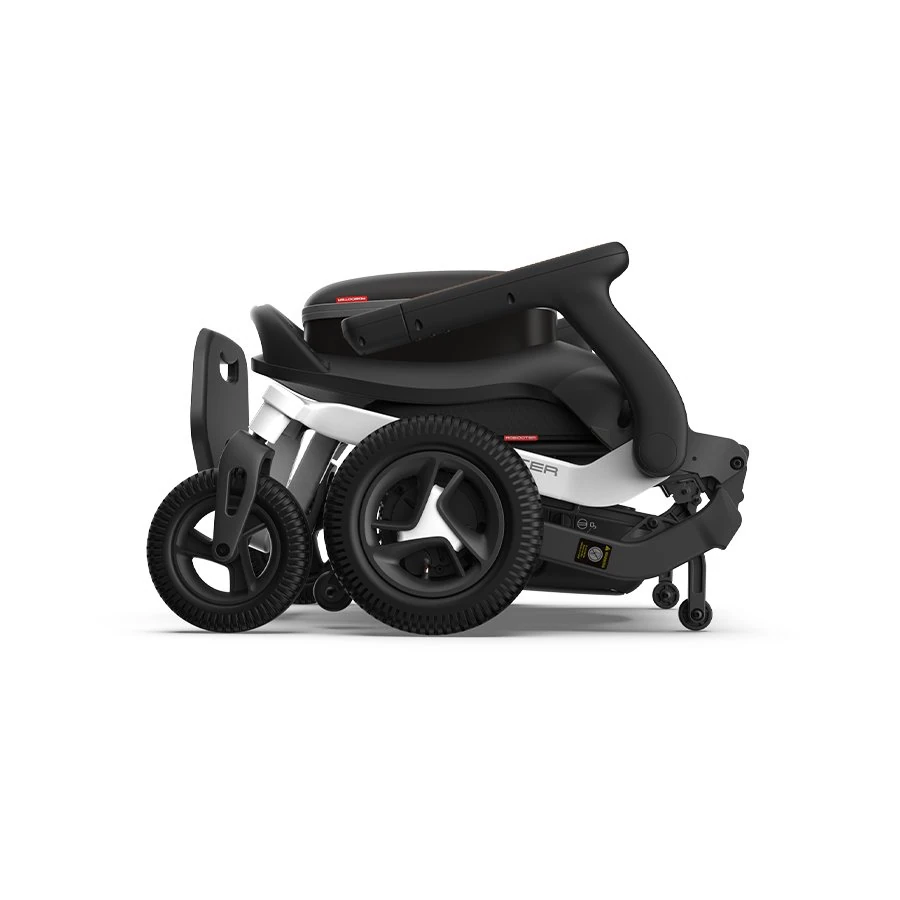 E40-10 Robooter Akülü Tekerlekli Sandalye