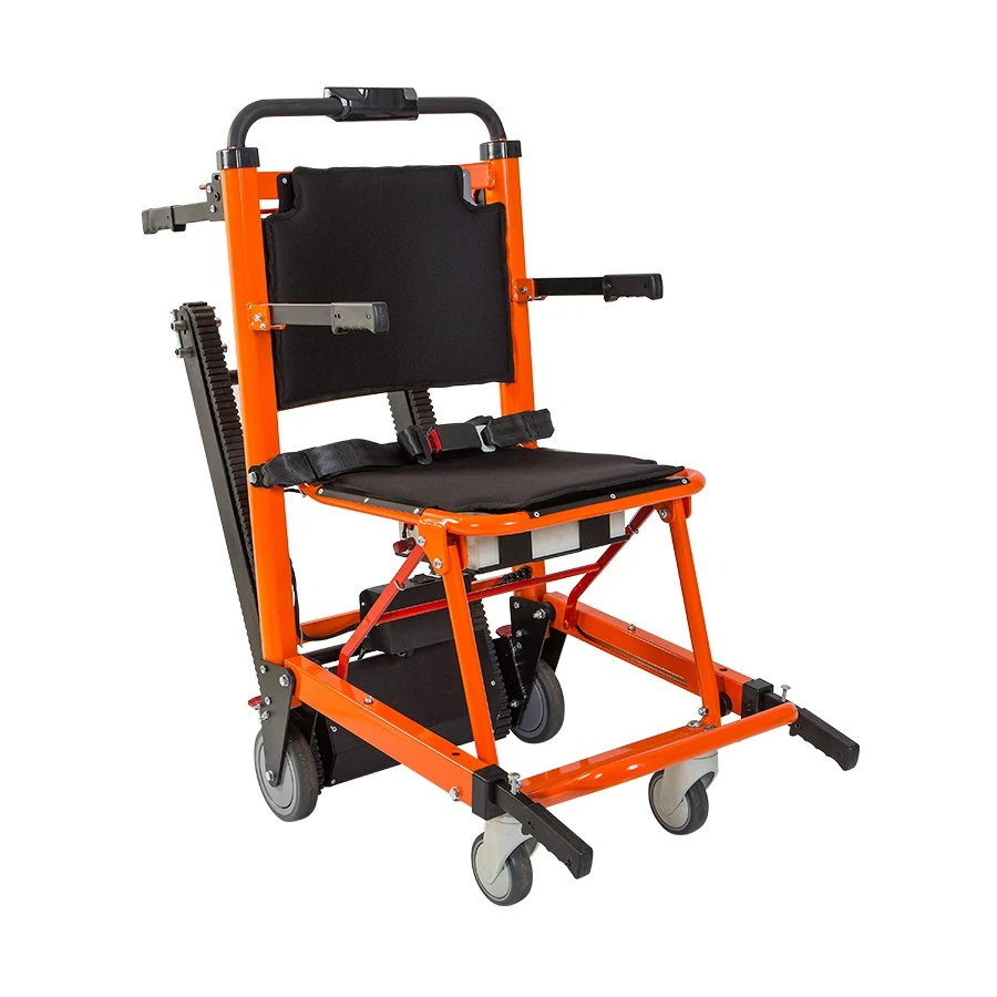 Scuba S150 Merdiven İnme Çıkma 