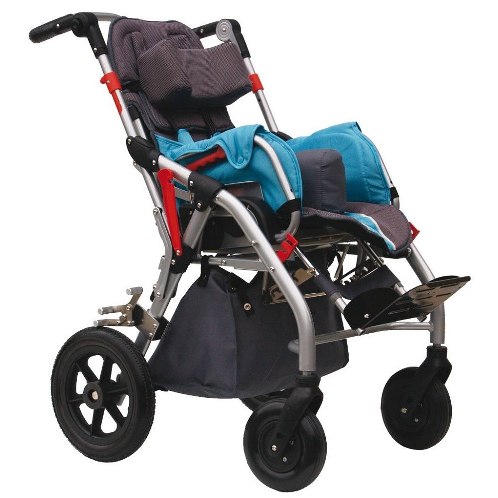 Poylin P990 Buggy Engelli Bebek Puseti