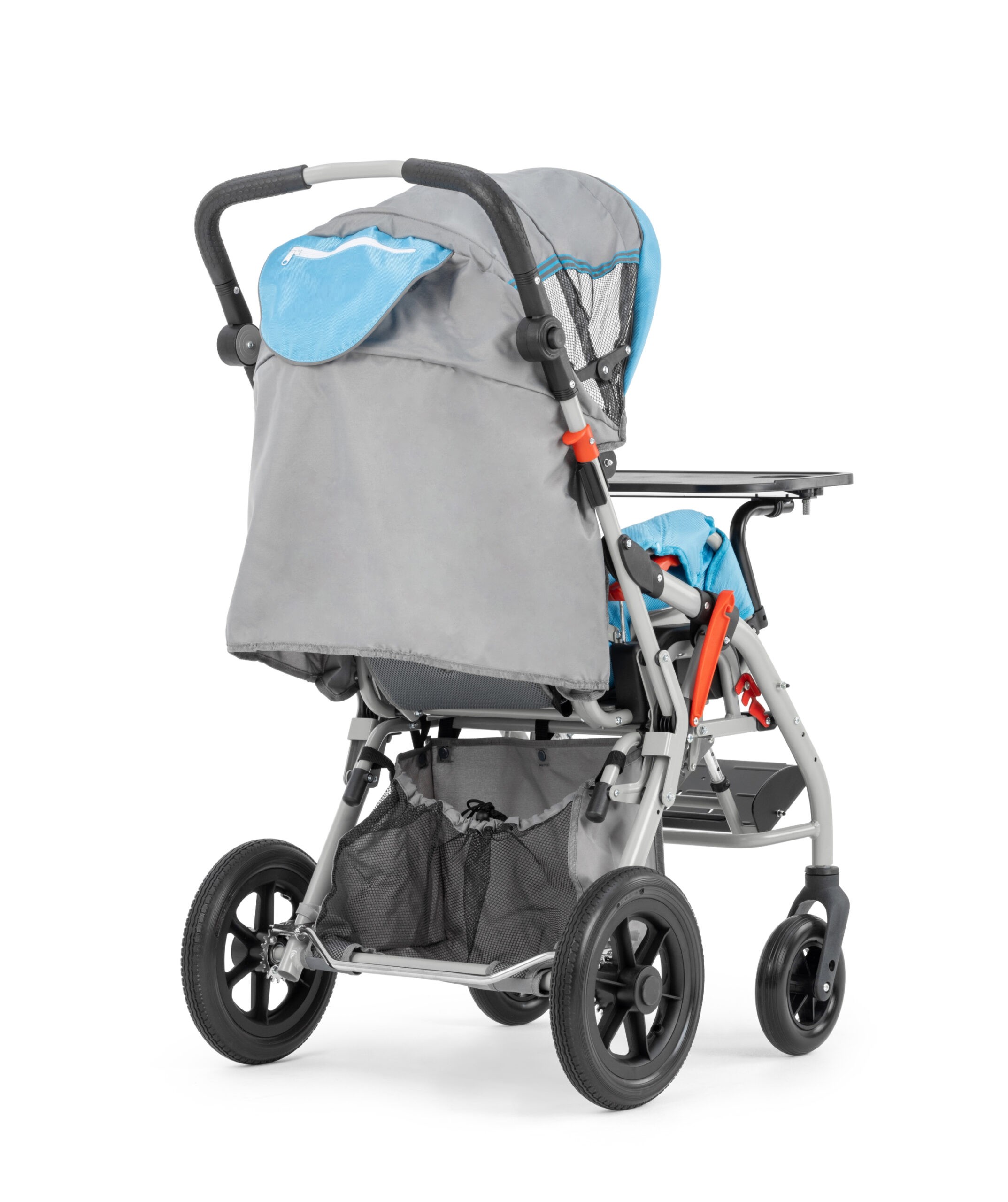 Golfi G490 Engelli Çocuk Puseti / Aktivite Masalı