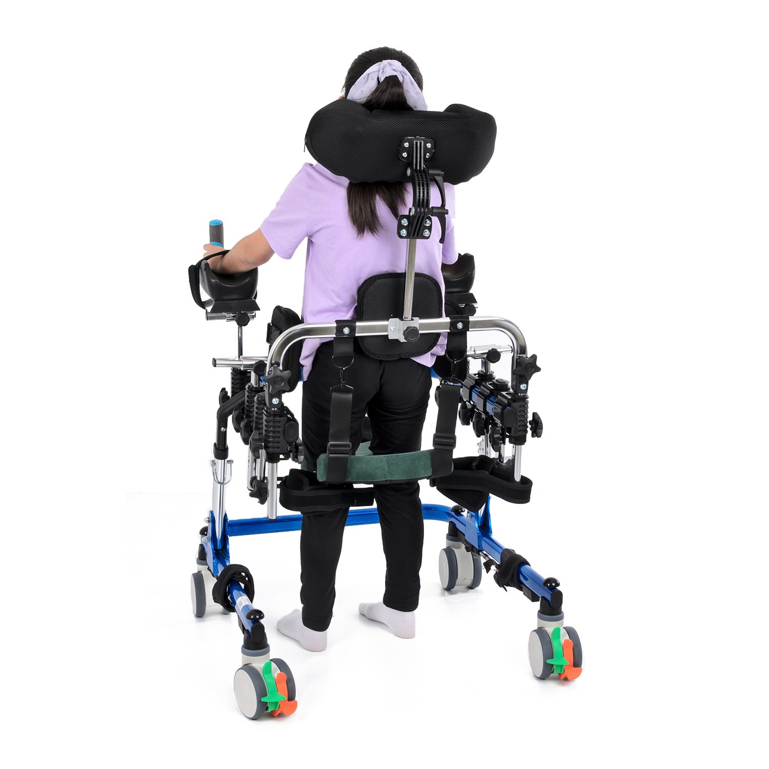 Comfort Plus DY049146L(2) Pediatrik Walker