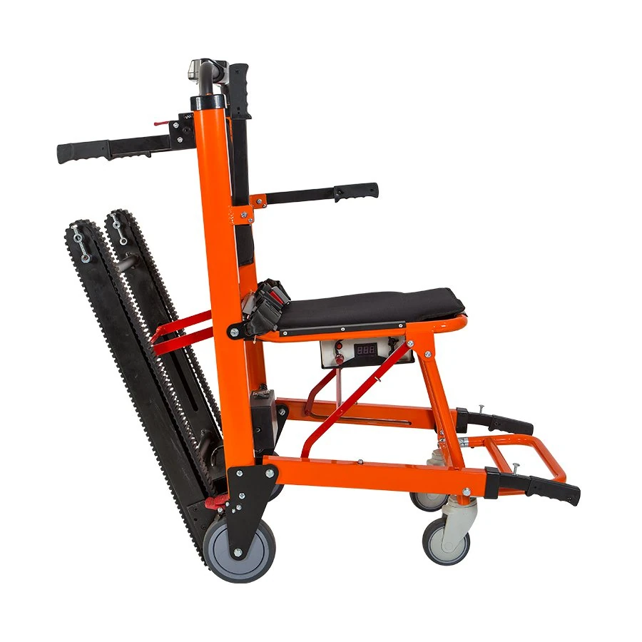 Scuba S150 Merdiven İnme Çıkma 