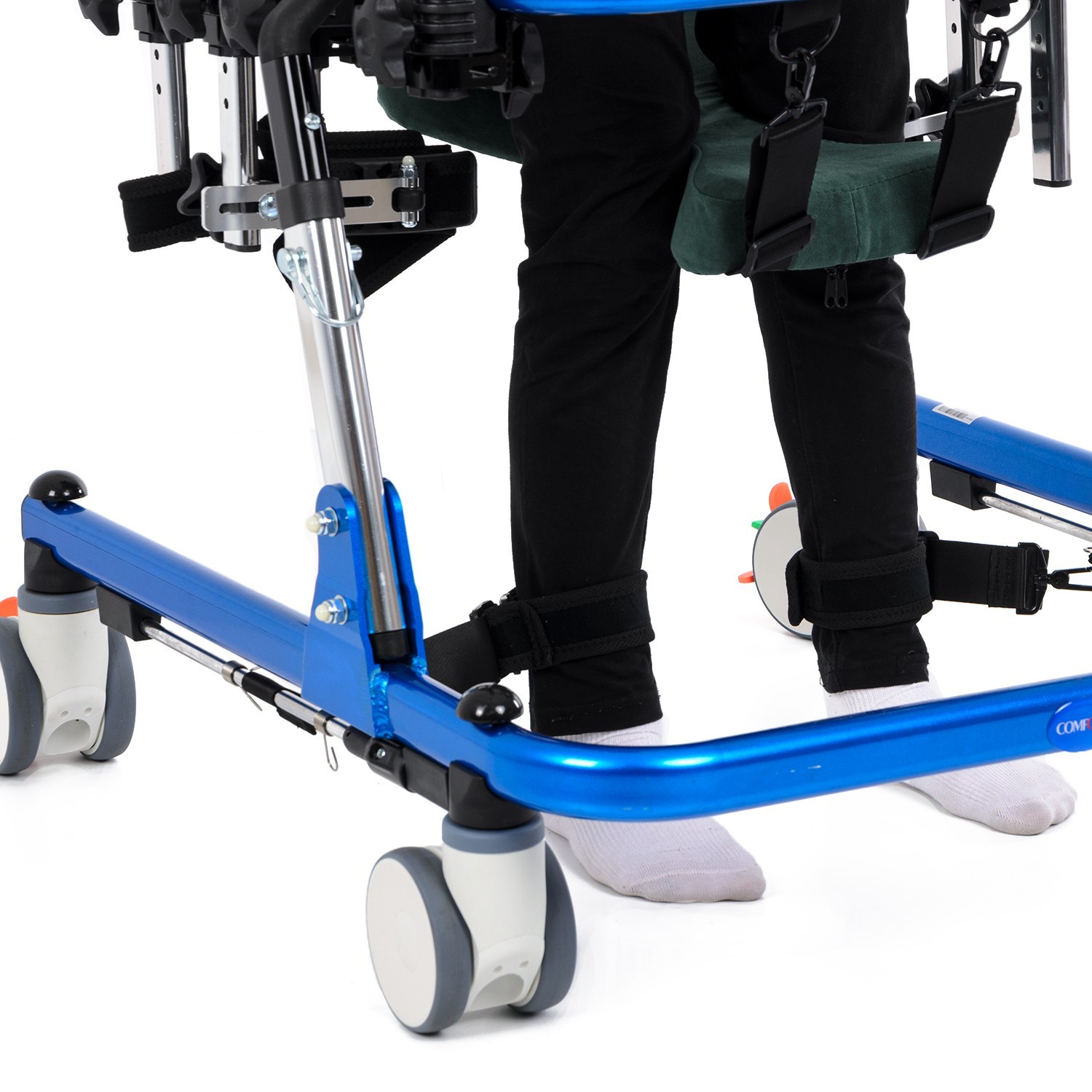 Comfort Plus DY049146L(2) Pediatrik Walker