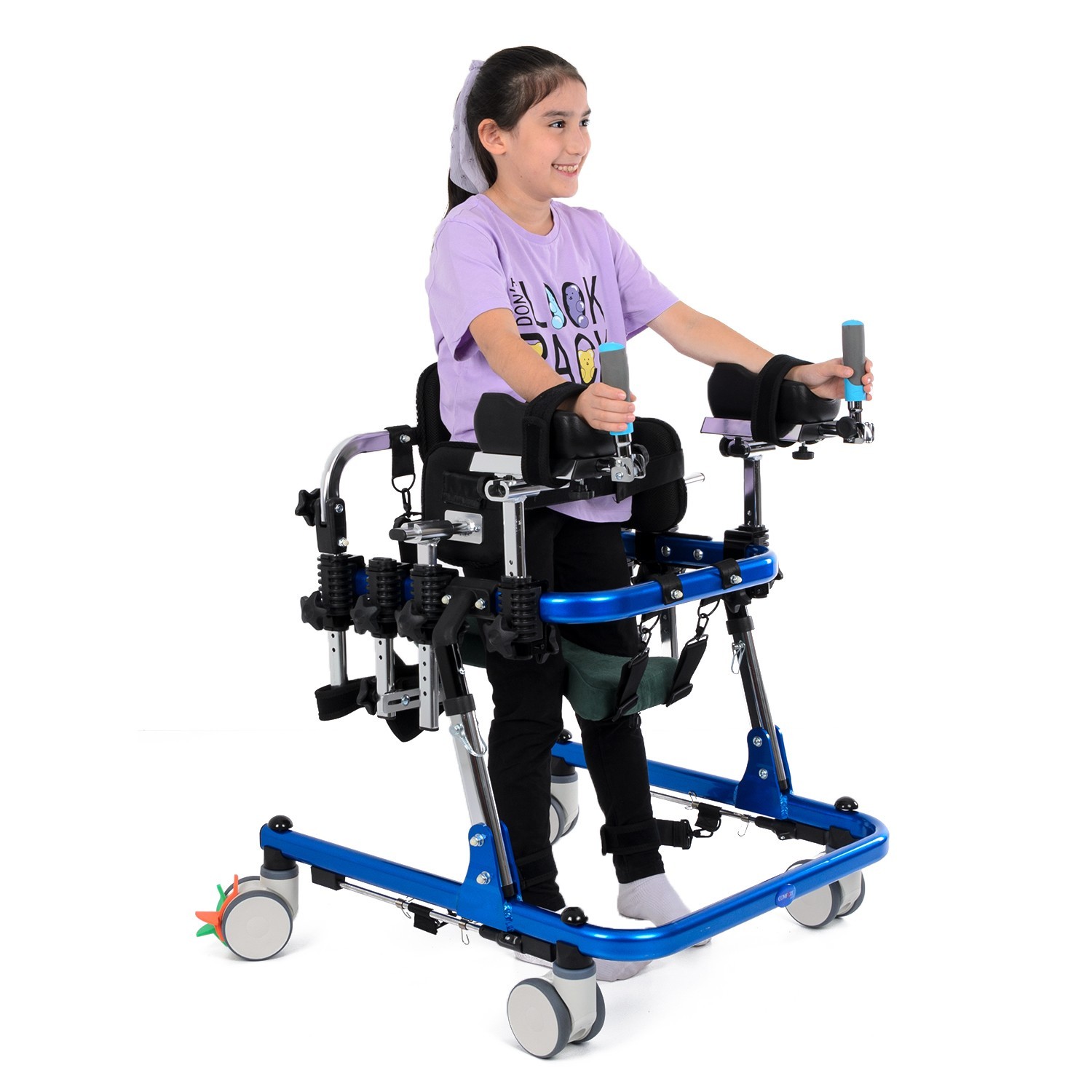 Comfort Plus DY049146L(2) Pediatrik Walker