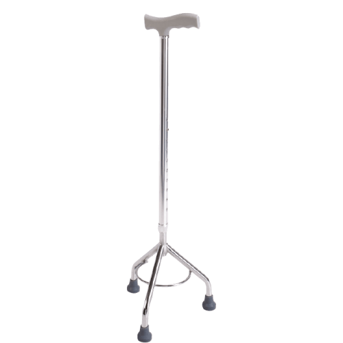 Poylin P541 Tripot Baston - 3 Ayaklı Denge Bastonu