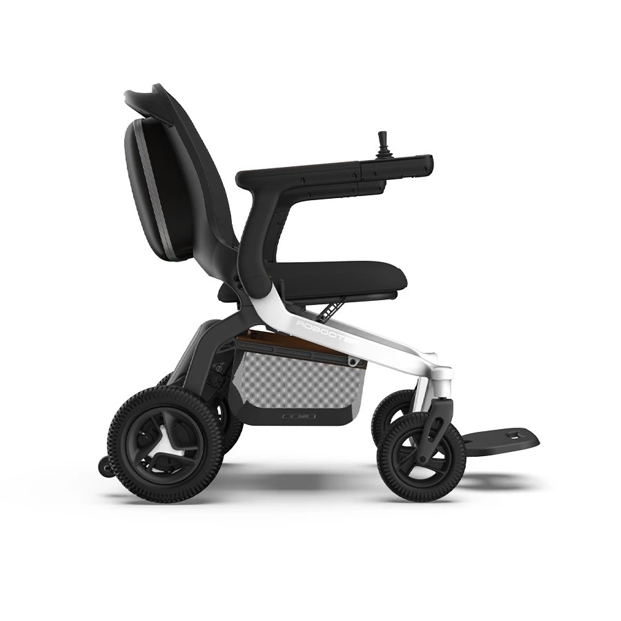 E40-10 Robooter Akülü Tekerlekli Sandalye
