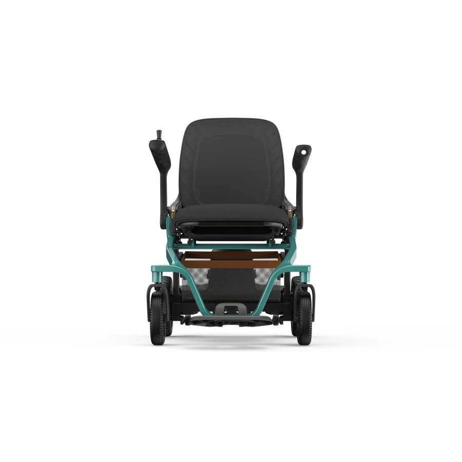 E40-20 Robooter Akülü Tekerlekli Sandalye 