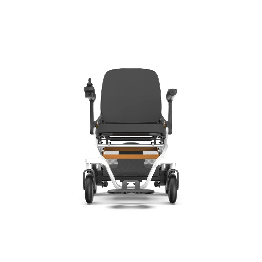 E40S-10 Robooter Akülü Tekerlekli Sandalye