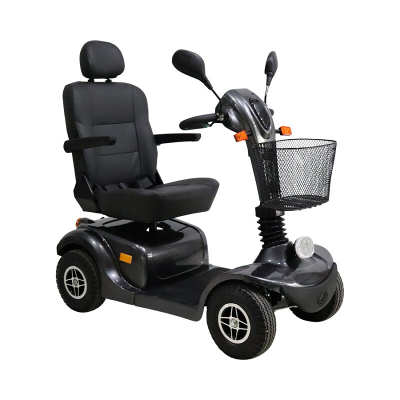 Scuba S350 Desiser Midi Scooter - Engelli Scooter