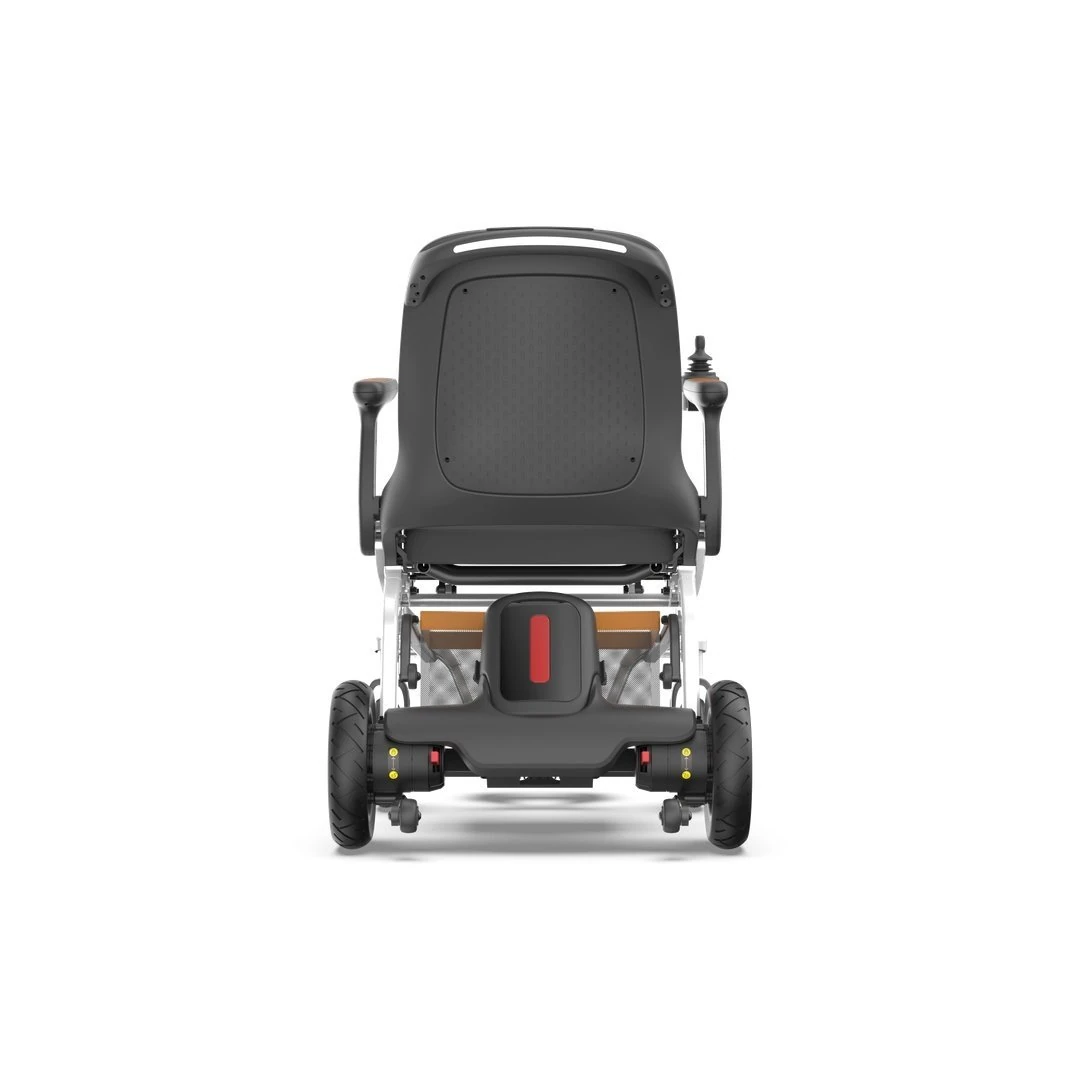 E40S-20 Robooter Akülü Tekerlekli Sandalye 