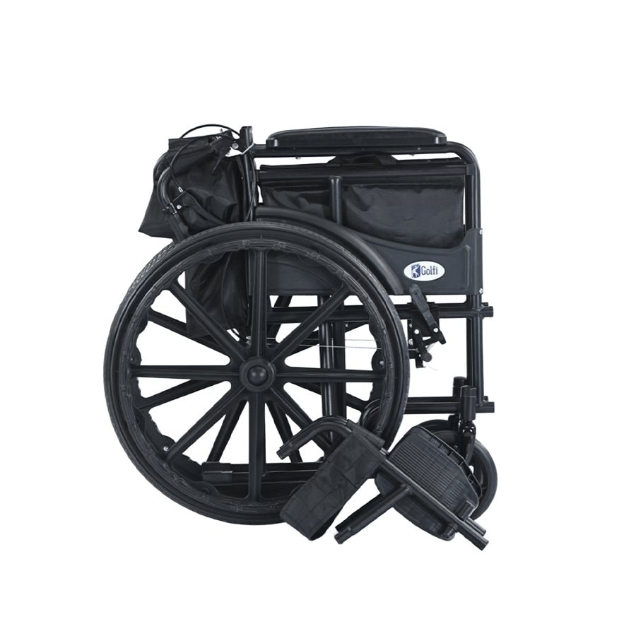 Golfi G102 Standart Tekerlekli Sandalye