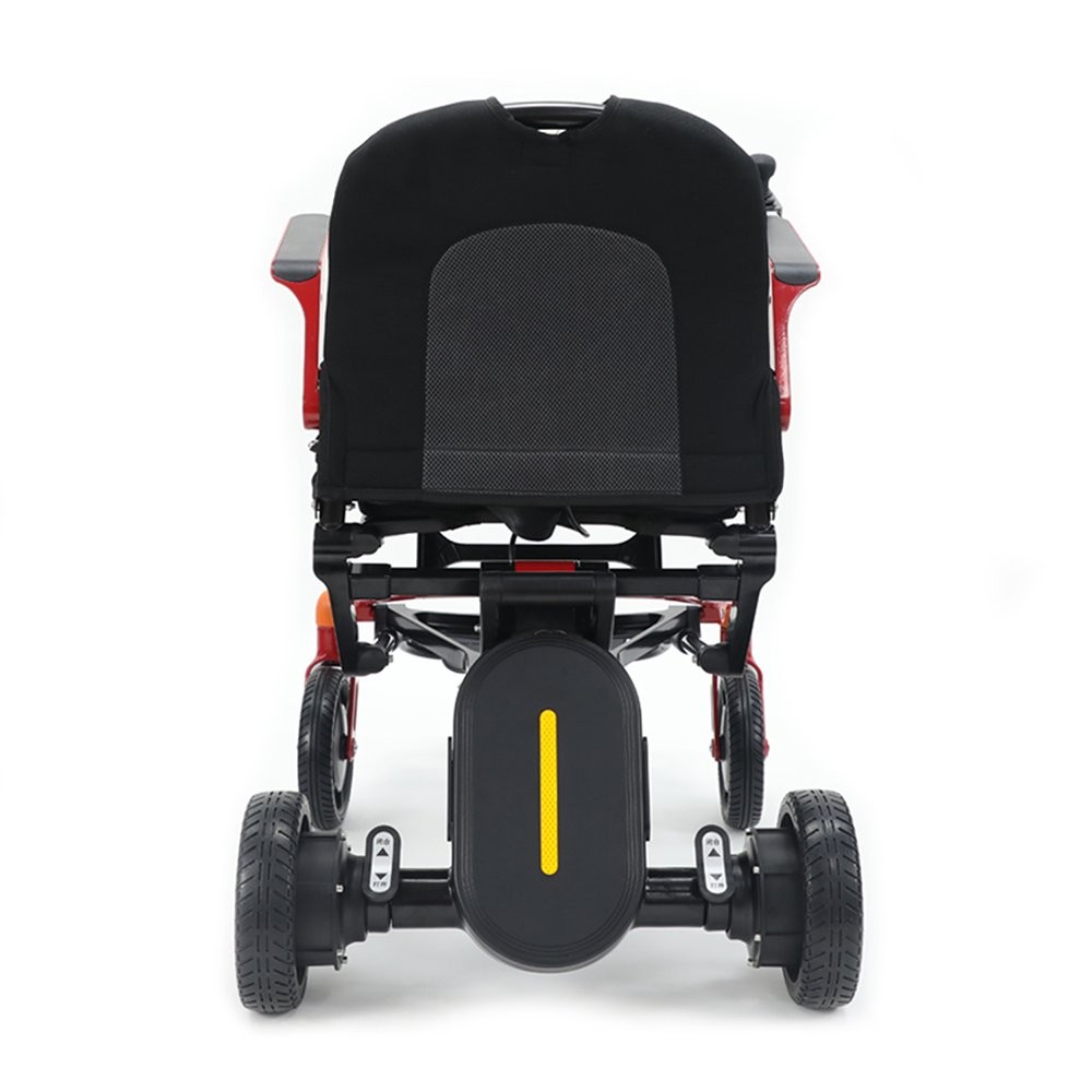 S480 Smart Akülü Tekerlekli Sandalye