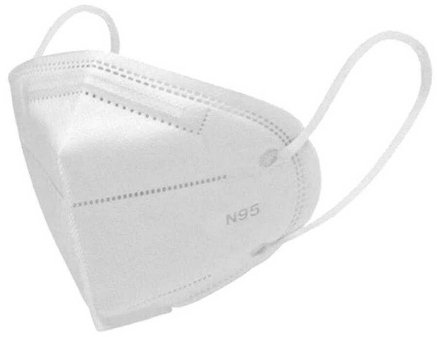 N95 Maske 10 Lu