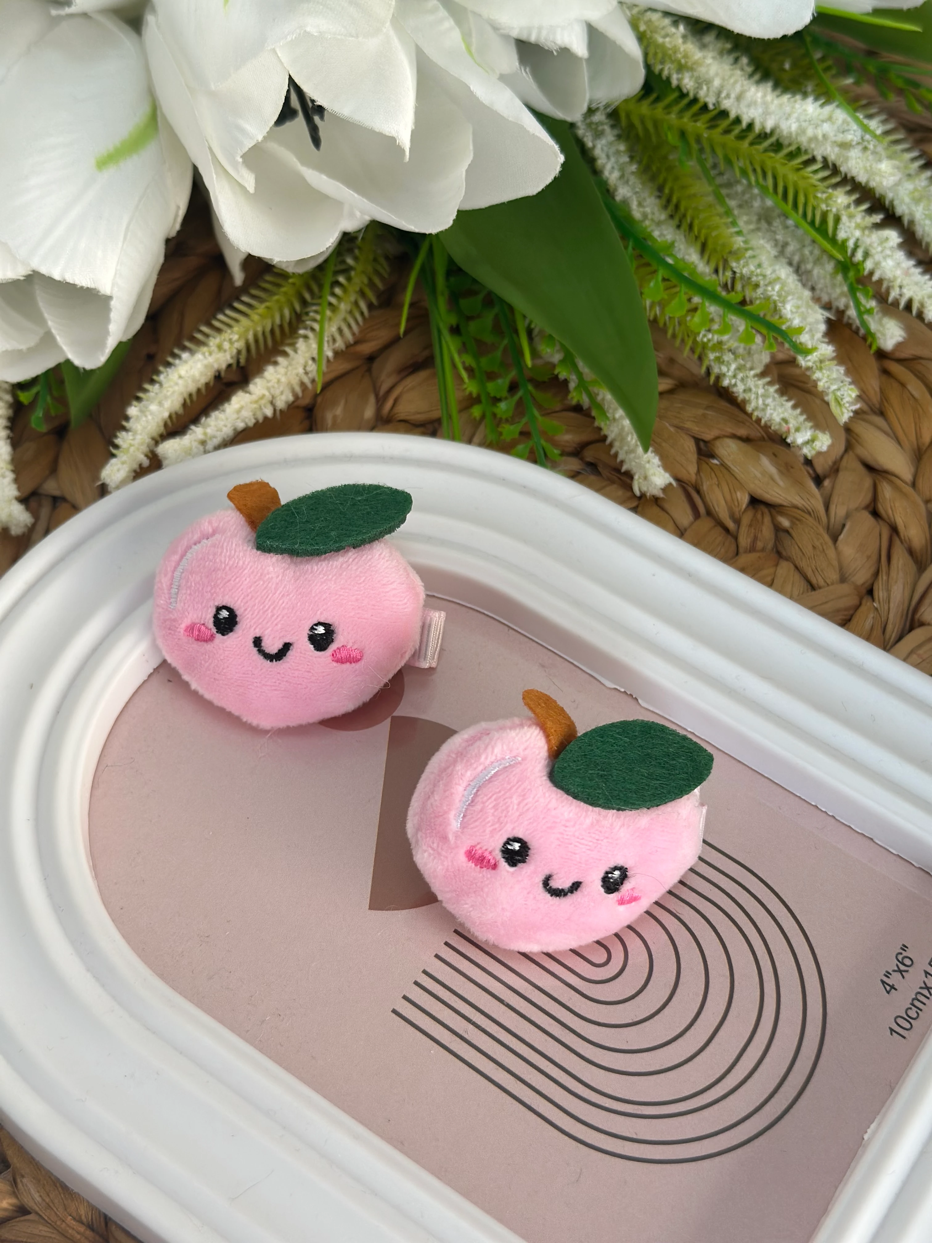 Elma Pofuduk Pens Toka