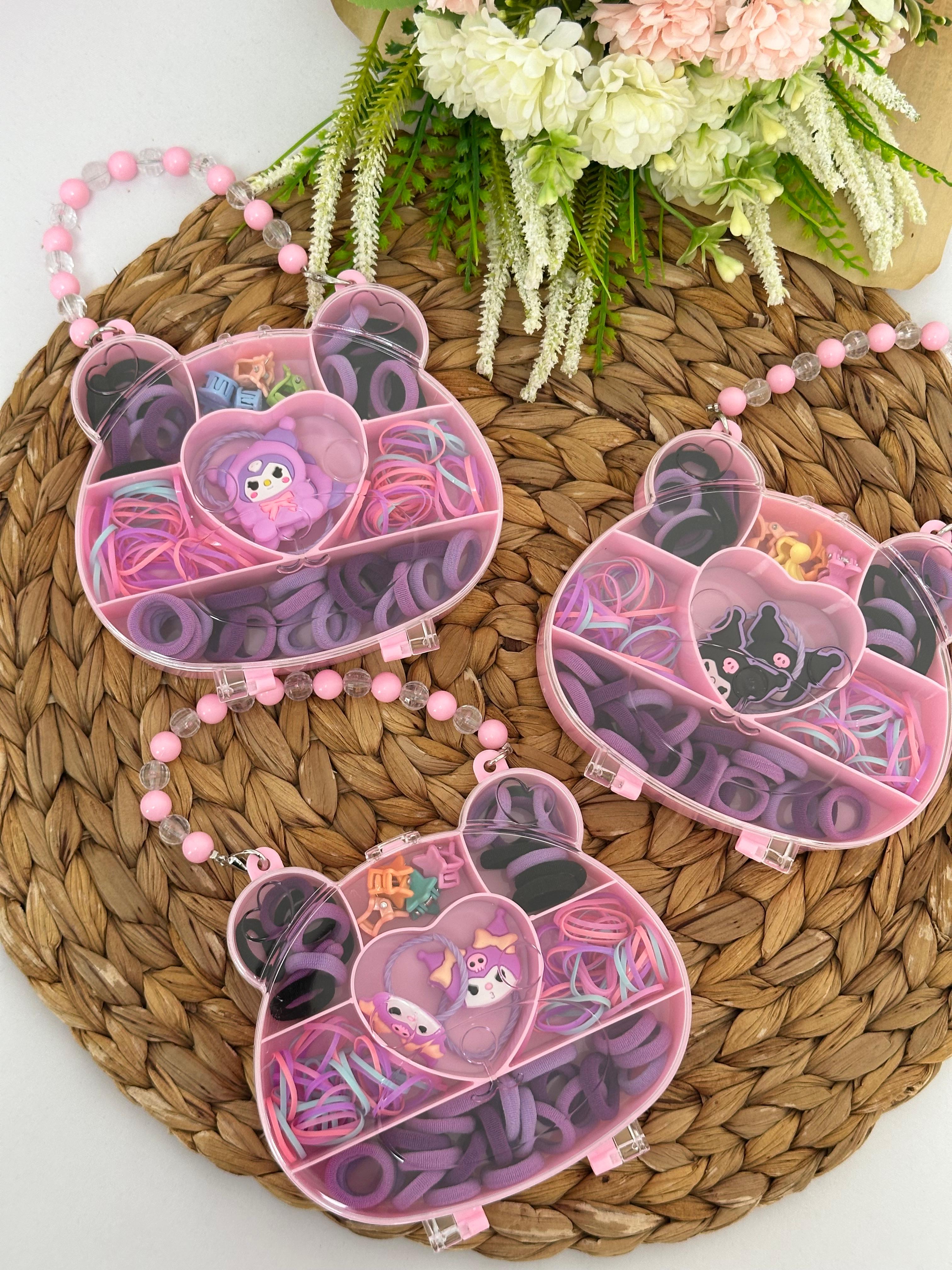 Kuromi Kutulu Toka Seti