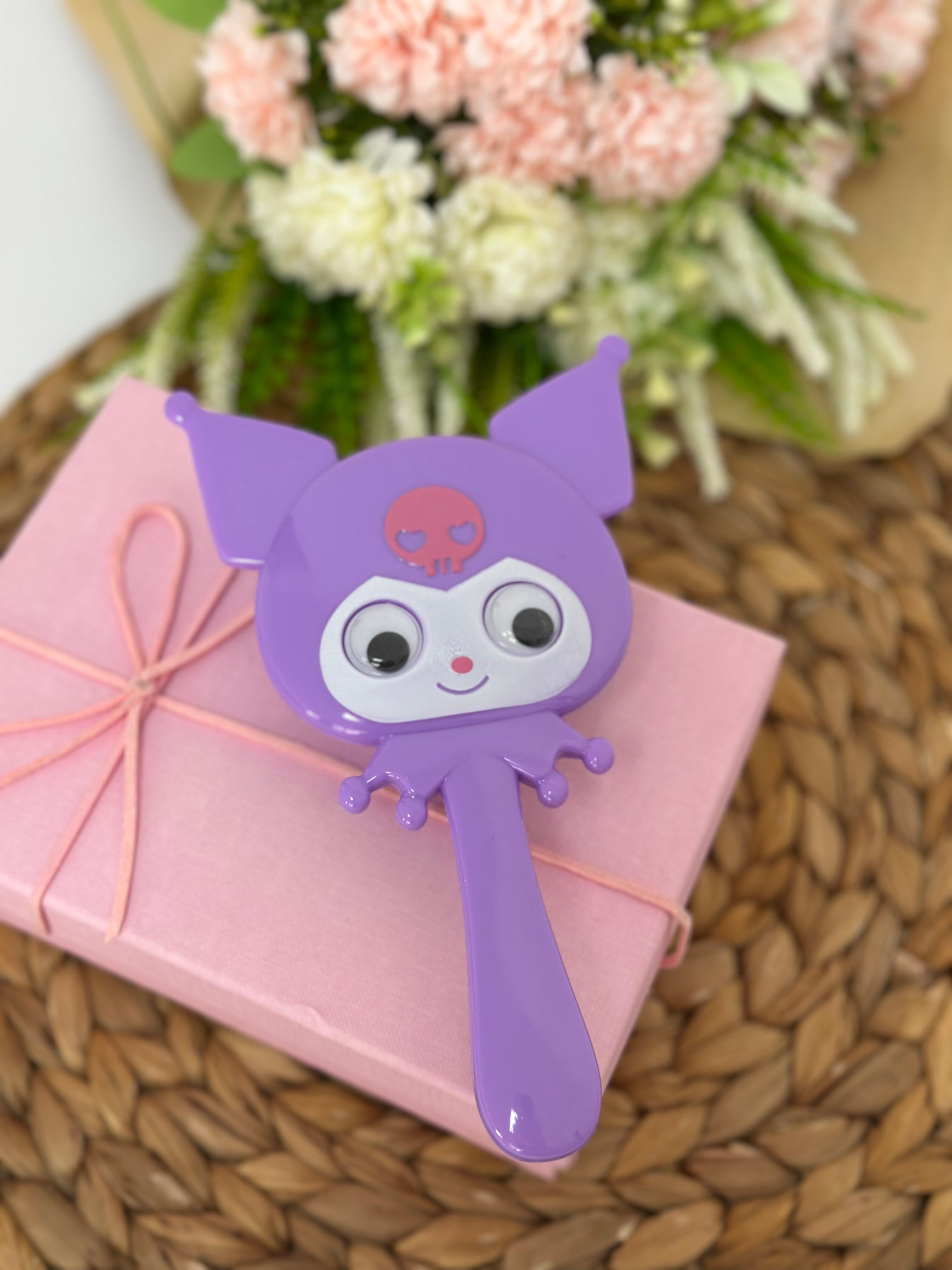 Mor Kuromi Tarak