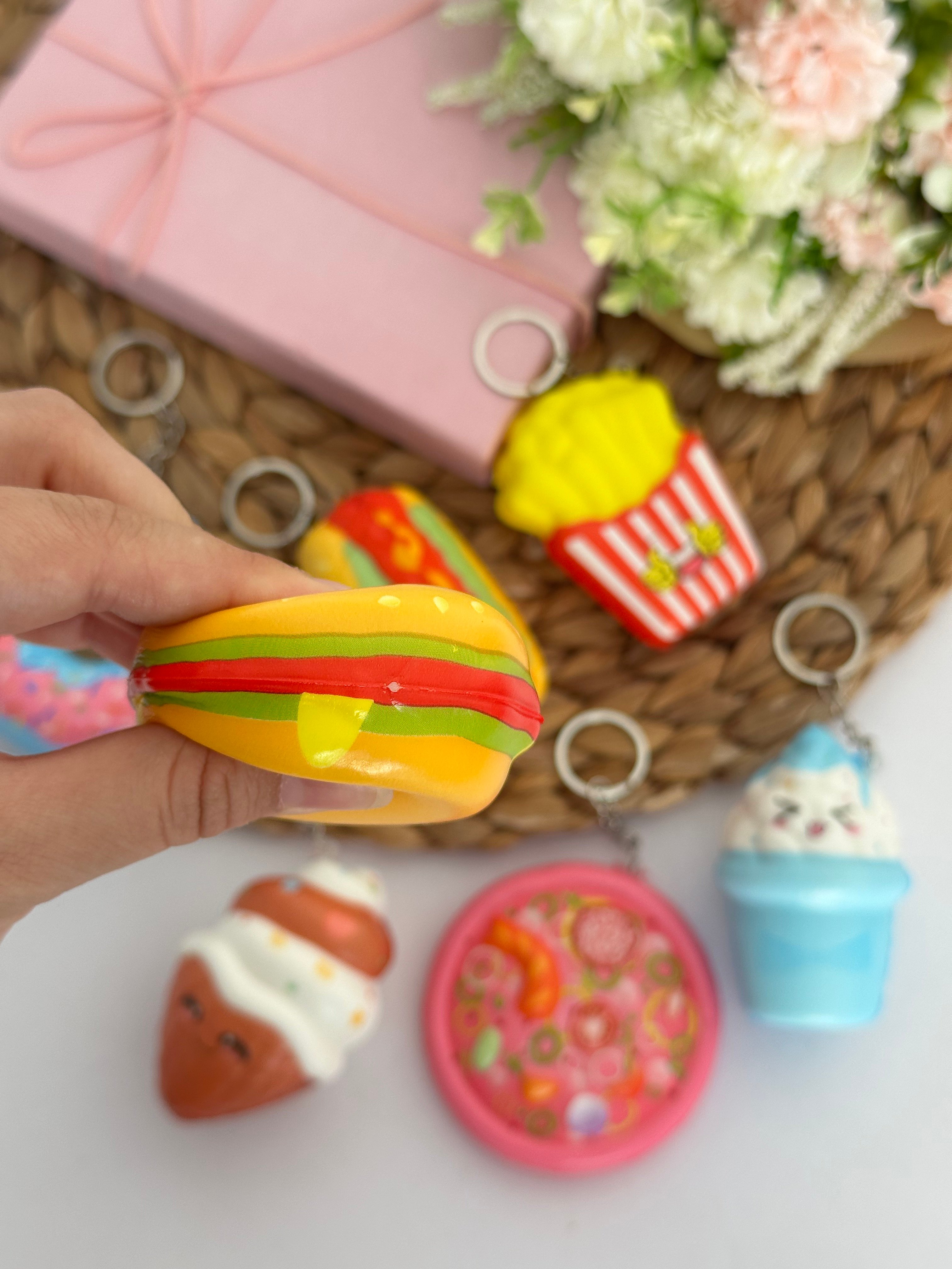 Karışık Model Sukuşi Anahtarlık