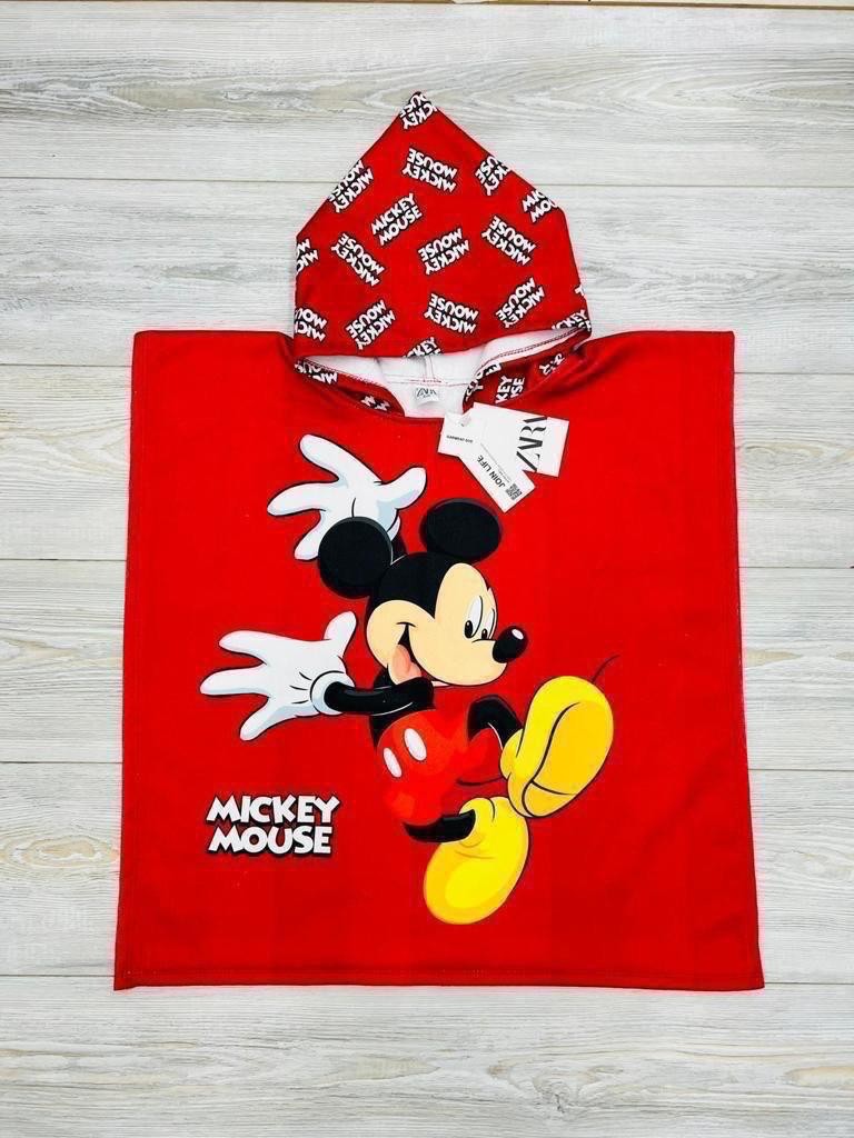 Kırmızı Minnie