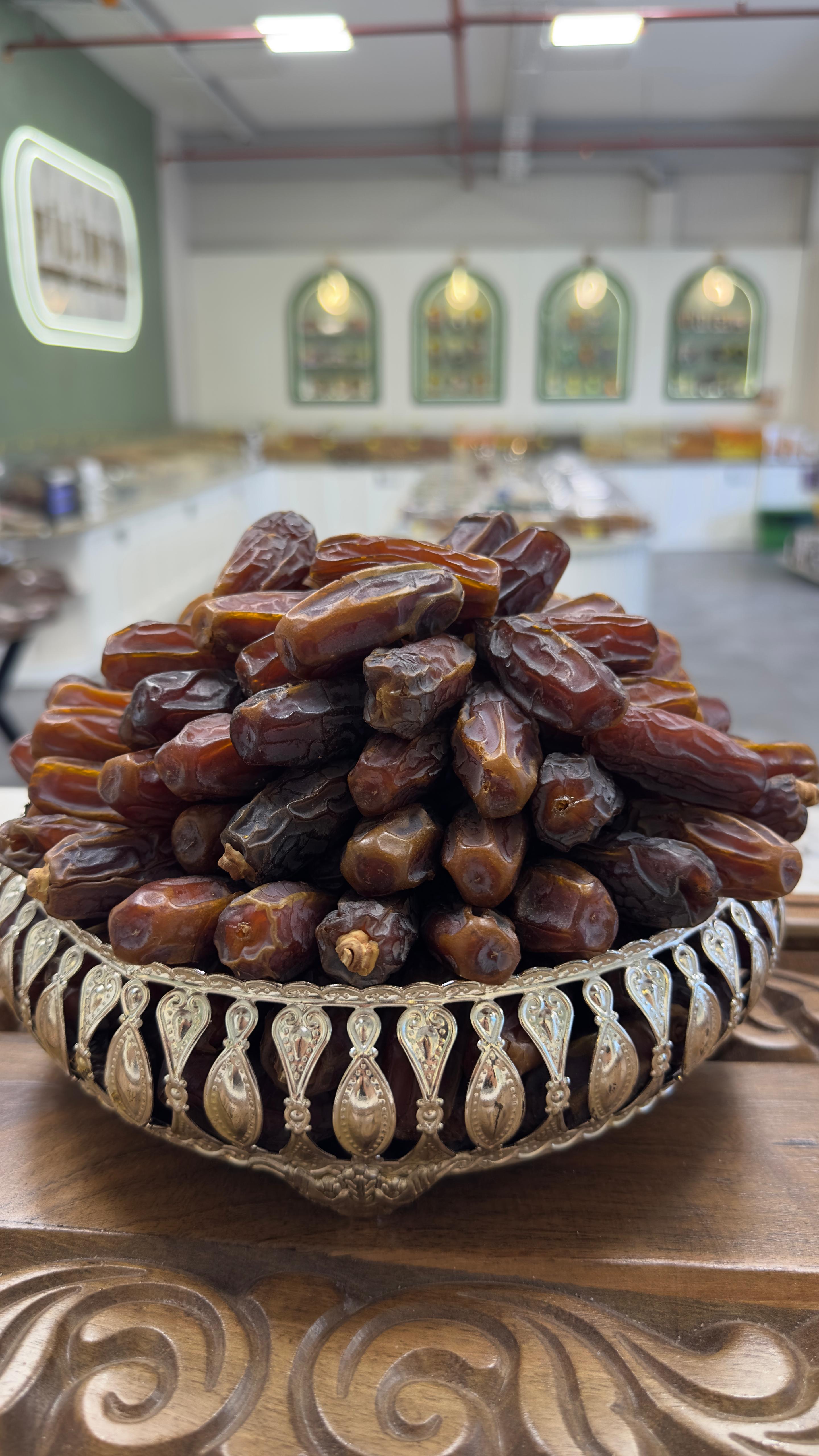 Medine Hurması