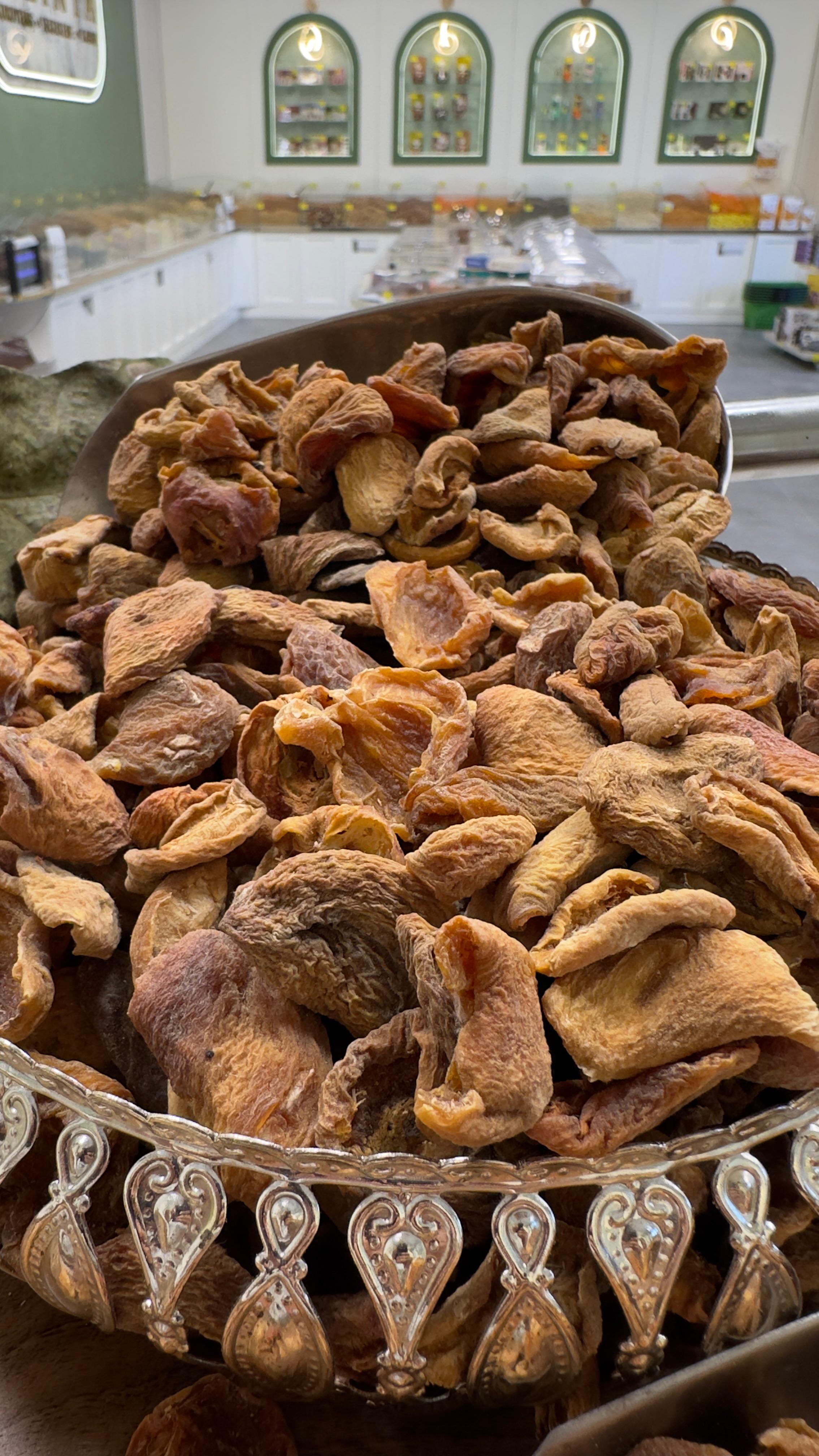 Hoşaflık Kayısı